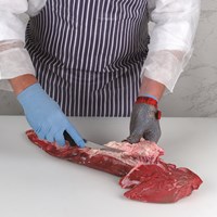 Meat Cut Spec Step 5